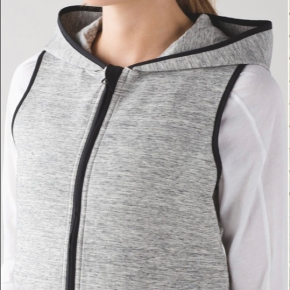 LULULEMON Insculpt Vest - Picture 4 of 8